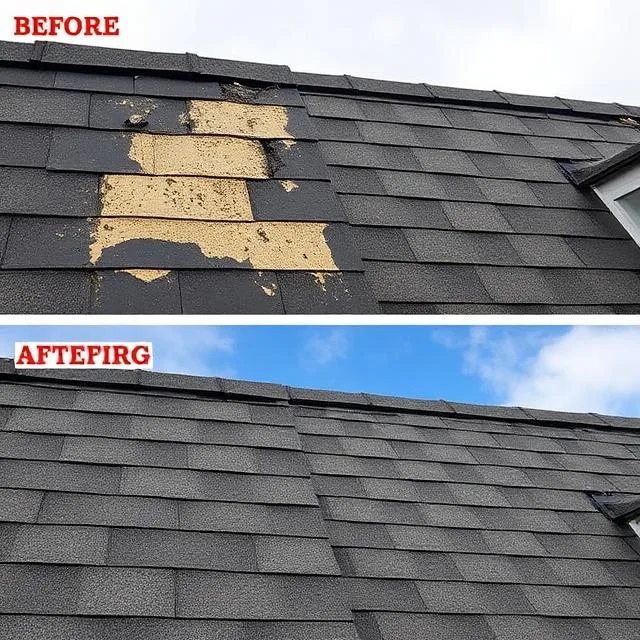 Roof Repair Near Me in Keenes, IL near me